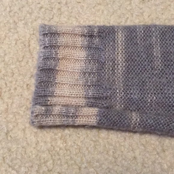 Element Eden striped open wrap cardigan - Picture 15 of 16